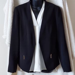 Ivanka Trump Black Blazer